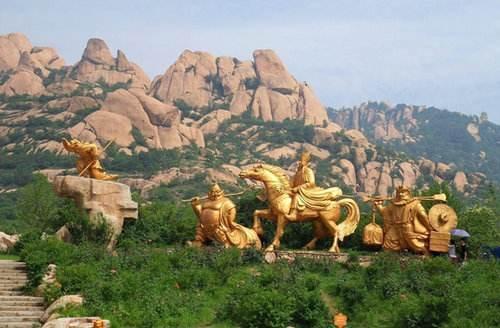 探索南通特色:第一站-當地特產推薦